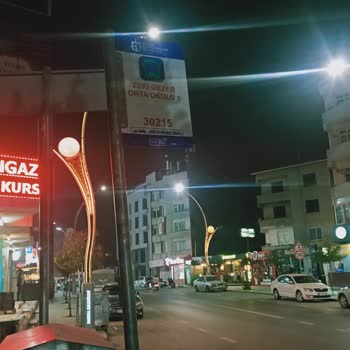 Kocaeli Büyükşehir Belediyesi Darıca Ve Gebze Otobüs Hatlarında Yaşanan Sorunlar