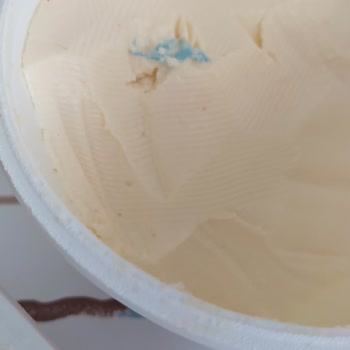 BİM Peynirden Çıkan Parça