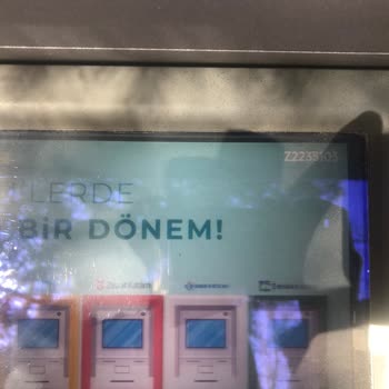 Ziraat Bankası Ziraat Paramı Yuttu
