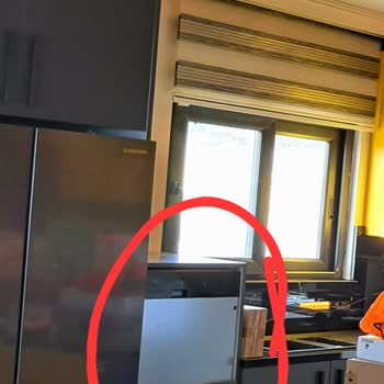 Hoover Vision Ve Bulaşık