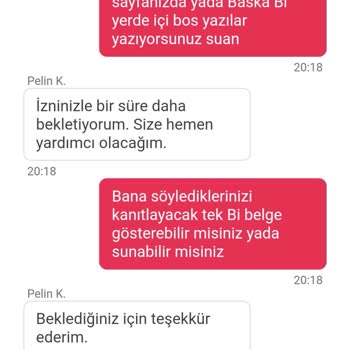 Yemeksepeti Online Sipariş Hizmetinde Yaşanan Sorunlar