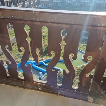 Taraklı Termal Hayal Kırıklığına Uğratan Otel Deneyimi