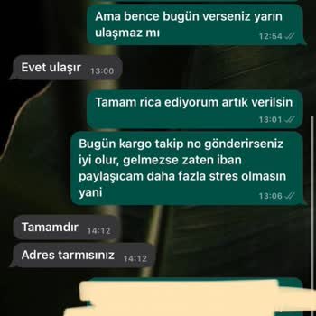 Organizasyona Dair Herşey (organizasyonadairhersey_) Organizasyona Dair Her Şey Nişan Hediyeliği Mağduriyeti