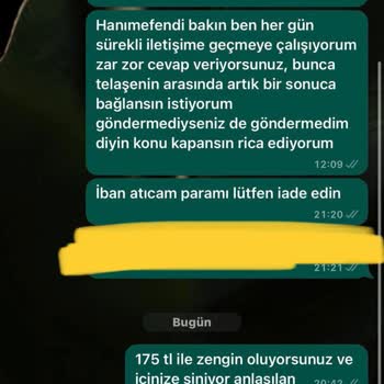 Organizasyona Dair Herşey (organizasyonadairhersey_) Organizasyona Dair Her Şey Nişan Hediyeliği Mağduriyeti
