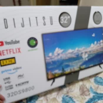 Dijitsu TV Kumandası, Eksik Çıktı