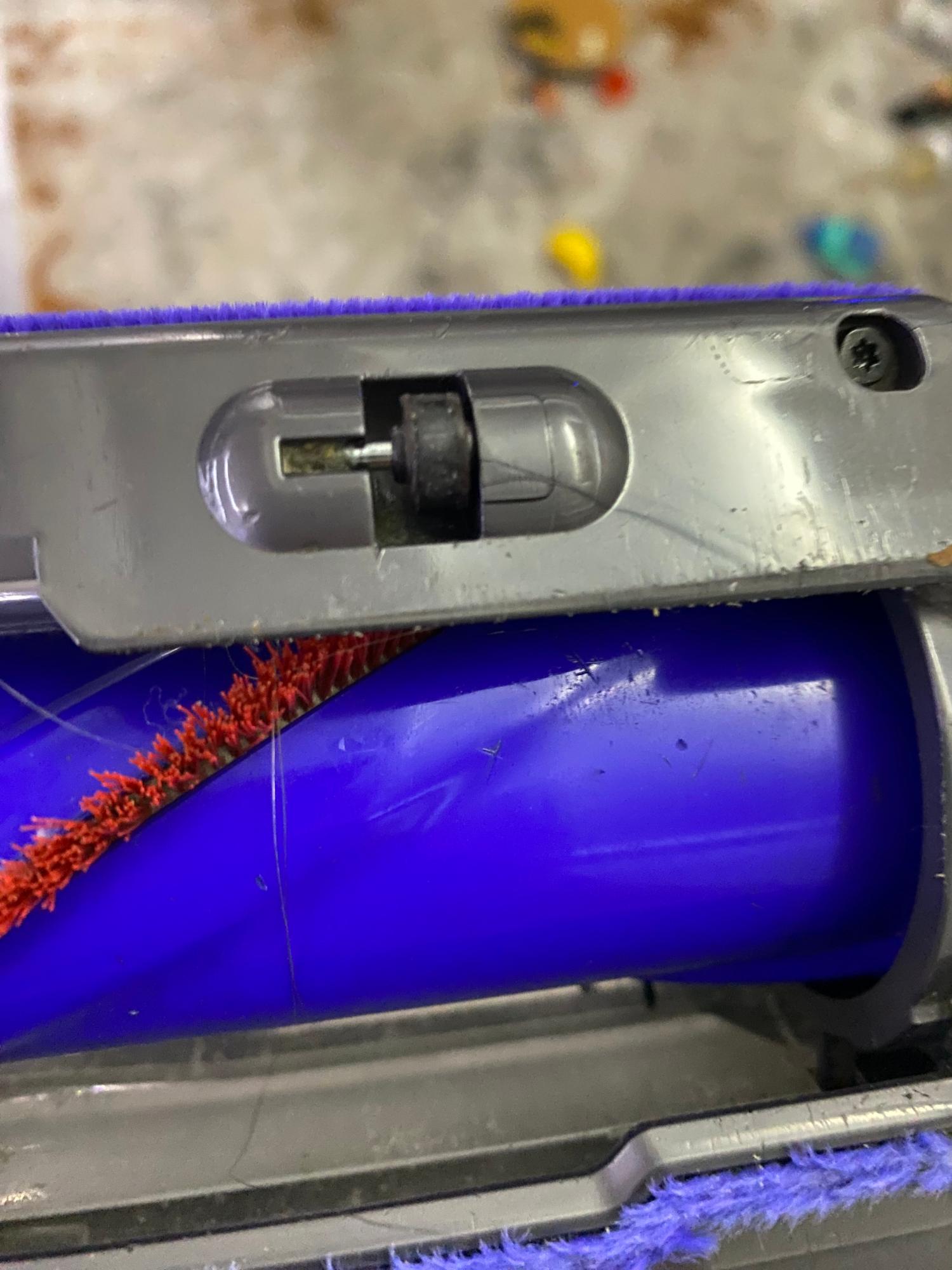 Dyson Gerçekten Müşterisini Düşünmüyor Şikayetvar