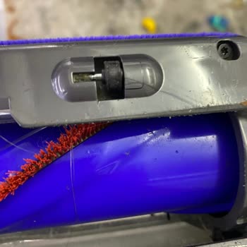 Dyson Gerçekten Müşterisini Düşünmüyor