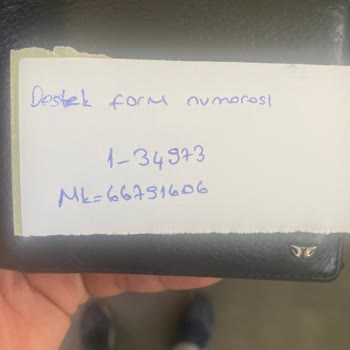 Beymen Business Eski Bedel Ödüyor Yenisini Ya Da Başka Ürün Yollamıyor