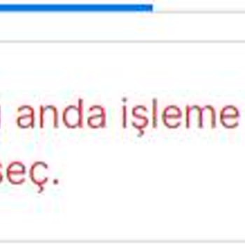 Papara İle Epic Games Üzerinden Alışveriş Yapamıyorum