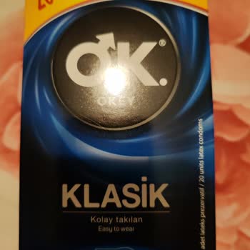 Okey Classic Ürün Kalitesi Sorunu!