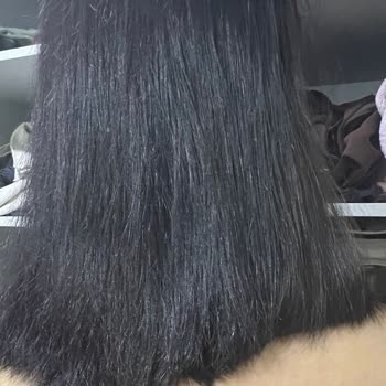 Paris Kuaför (Ankara) Saç Kesimi Şikayeti