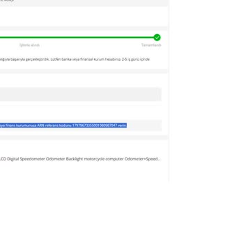 Yapı Kredi Bankası Aliexpress İade Sorunu Para Hesaba Geçmiyor