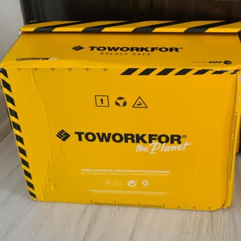 Yurtiçi Kargo Ürünümü Hasarlı Teslimat Yaptı