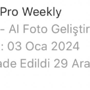 Ücret İadesi Apple Yardım Edin Lütfen
