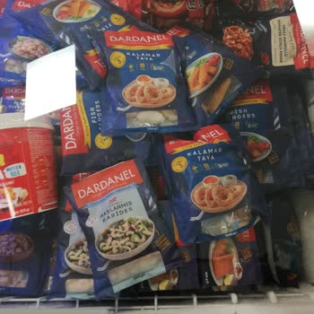 Carrefour SA Ürün Etiket Aldatması