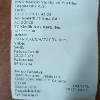 Farksepeti.com Online Alışverişte Yaşanan Ürün Ve İade Sorunları