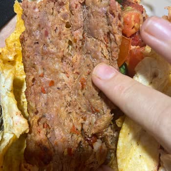 Getir'den Kebab Söyledik Çiğ Et Geldi! Kimse İlgilenmiyor