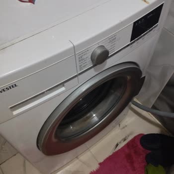 Toroslar Elektrik Kesintisi Sonucu Makine Arızası