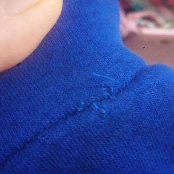 SHE Sea Firmasi Ayıplı Ürün Satıyorlar