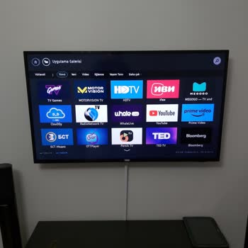 PHILIPS TV Philips Vasat TV