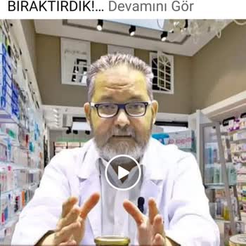 Hekimoğlu İletişim Merkezi Sipariş Numaralı Deva Eczanesi Sigara Bırakma Yalanı