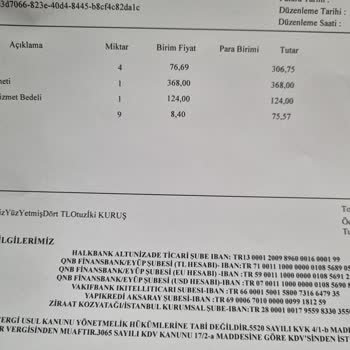 Medipol Sefaköy Erken Yapılan Zam Hakkında