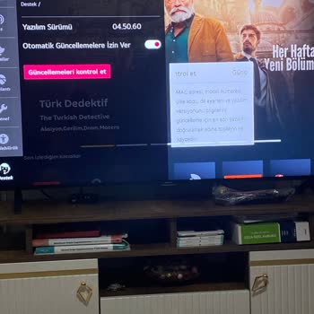 Sunny Acil Destek Lazım