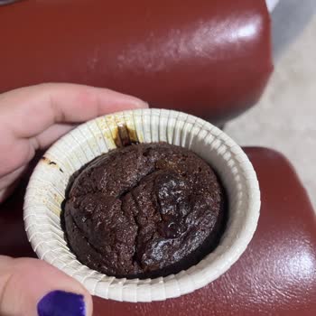 Ülker Olala Kek 2 Dakika Da Yandı Ev Duman Oldu