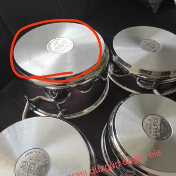 Karaca Züccaciye Karaca Çeyiz Paketi Garanti Mağduriyeti