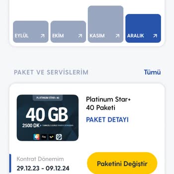 Turkcell'den Şikayetçiyim İnternetim Aşırı Yavaş