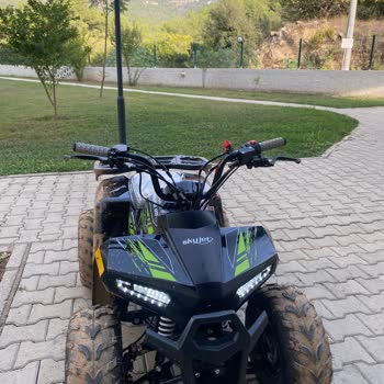 Skyjet BİM'den Alınan ATV Sorunları