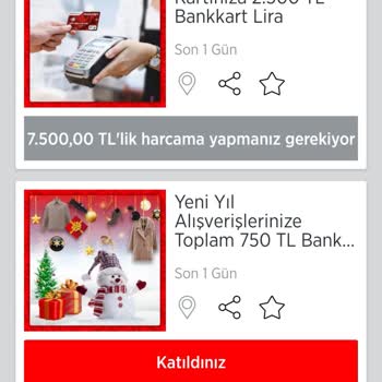 Ziraat Bankası Kampanya Karmaşası Ve Mağduriyetim