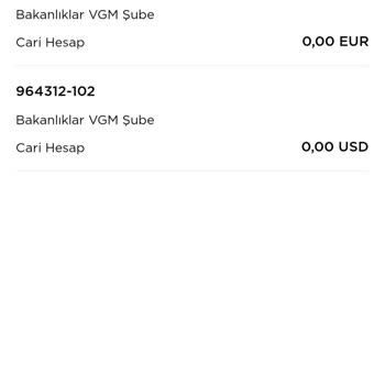 Vakıf Katılım Bankası EFT Havale Yapamıyorum