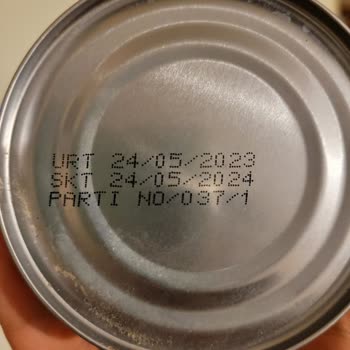 Milk Town Peynirli Kahve Manor Milk Bozulmuş