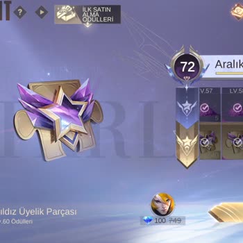 Mlbb Öge Vermeme Hatası