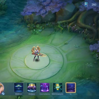 Mlbb Öge Vermeme Hatası