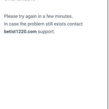 Betist Hesabım Engellendi Sebebini Öğrenmek İstiyorum