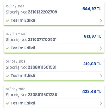 LCW Para İadesi Yapmıyor