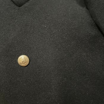 Koton'dan Alınan Kabanın 2 Ayda Tüylenmesi