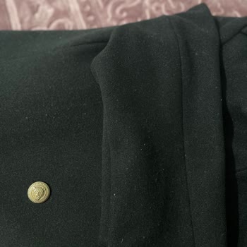 Koton'dan Alınan Kabanın 2 Ayda Tüylenmesi
