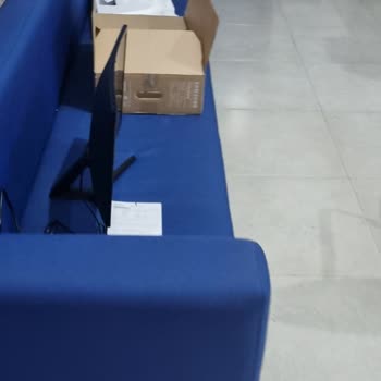 Samsung Monitör Ghosting Problemi