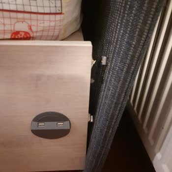 Çilek Mobilya Kırılan Bazayı Garanti Kapsamına Almıyor;