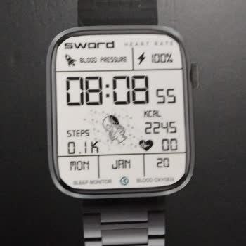 Vodafone Gıa Watch 2
