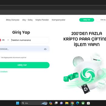 Bitay Hesabımdaki Paramı Çekemiyorum. Muhatap Olacak Kimse Yok
