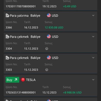 Binance TR Wallet Uyuşmazlığı Çözümü