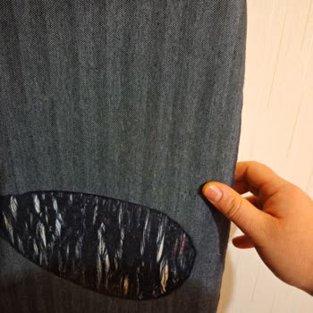 Tefal Garanti Olmasına Rağmen Ücret Talebinde Bulundu