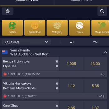 Kalitebet 50 K Bakiyeyi Silip Hesabı Kapattı