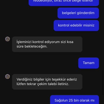 Kalitebet 50 K Bakiyeyi Silip Hesabı Kapattı