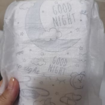 Molped Hasta Bezi-bebek Bezi Çöp Ürün