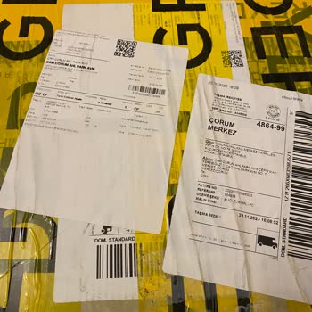 Greyder Ayakkabı Garanti İçin Geri Dönmüyor!